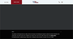 Desktop Screenshot of mycabinrome.com